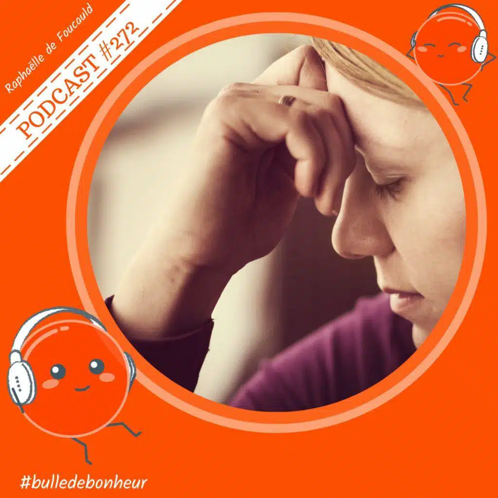 # 272 - La culpabilité : alliée ou poison ?