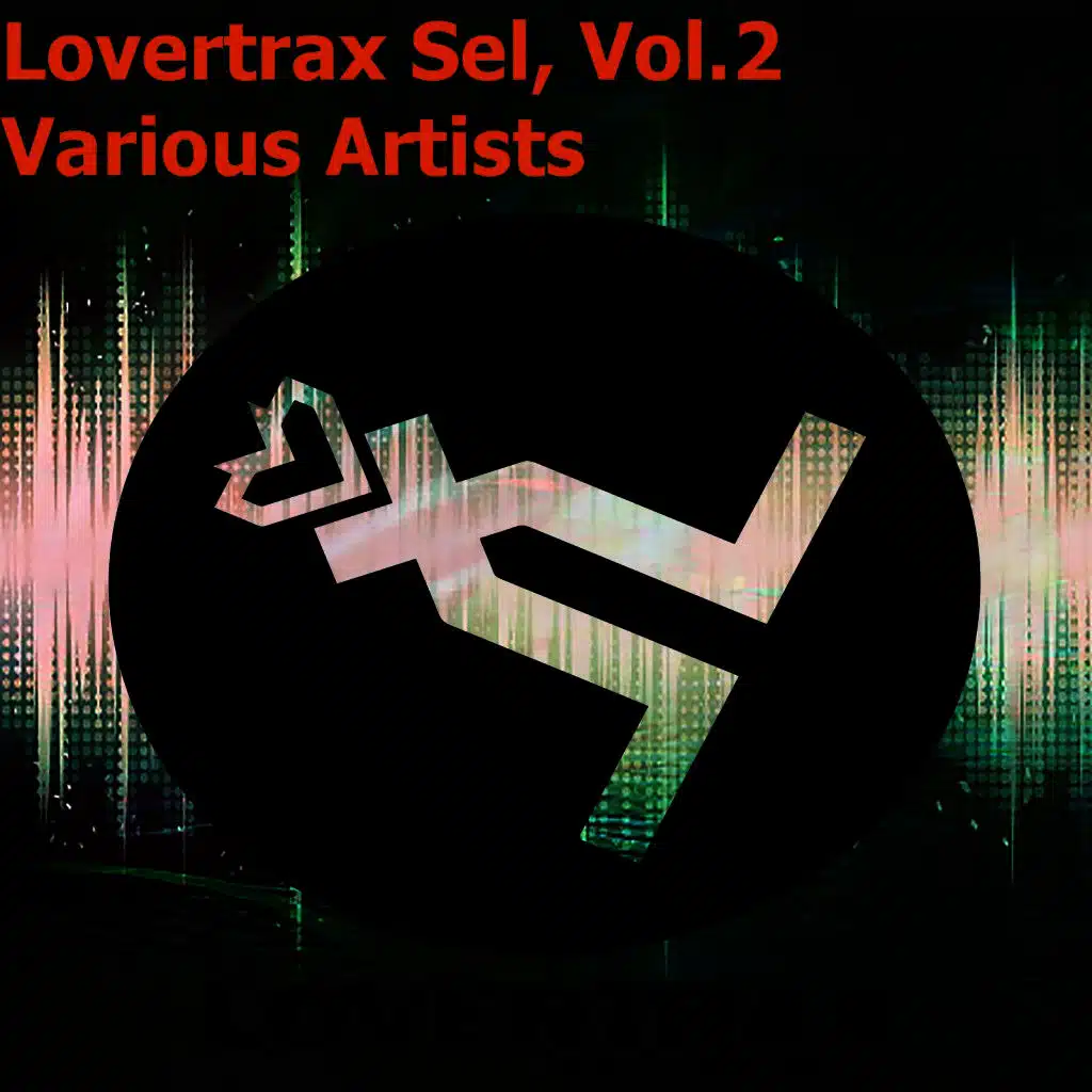 Lovertrax Sel, Vol. 2