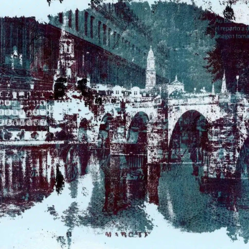 ALEATORIO RANDOM PROJECT 047