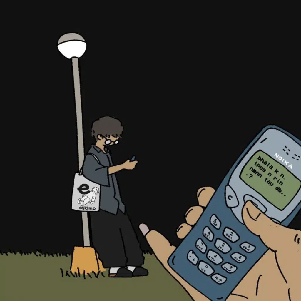 ashes (feat. Astral)