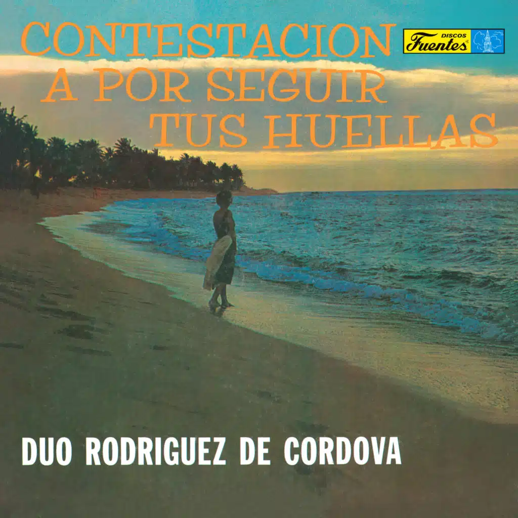 Duo Rodriguez De Cordova