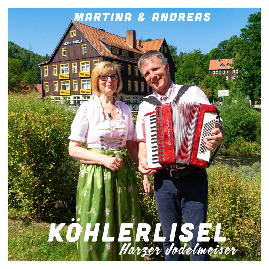Köhlerliesel (Harzer Jodelmeister)