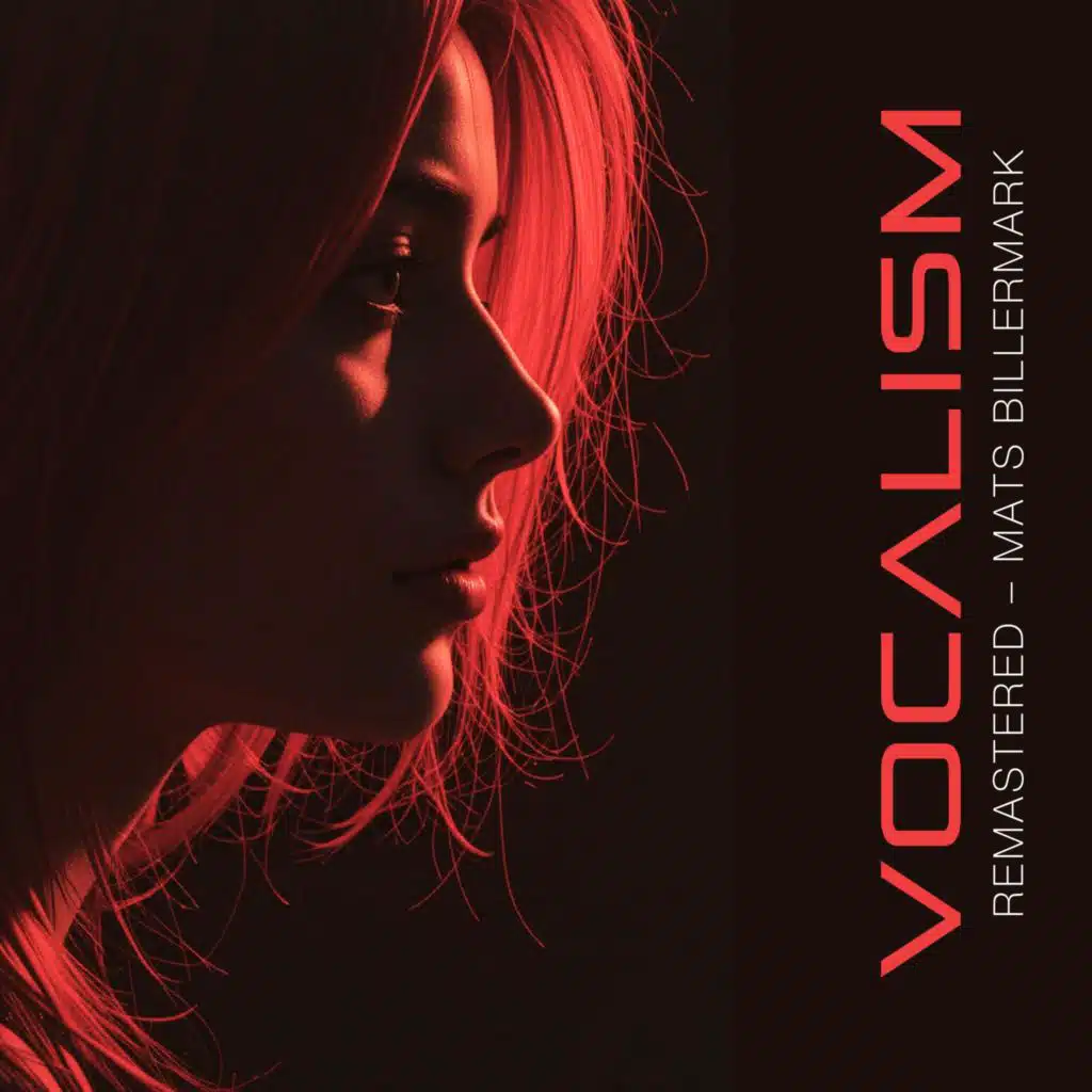 Vocalism (Remastered)