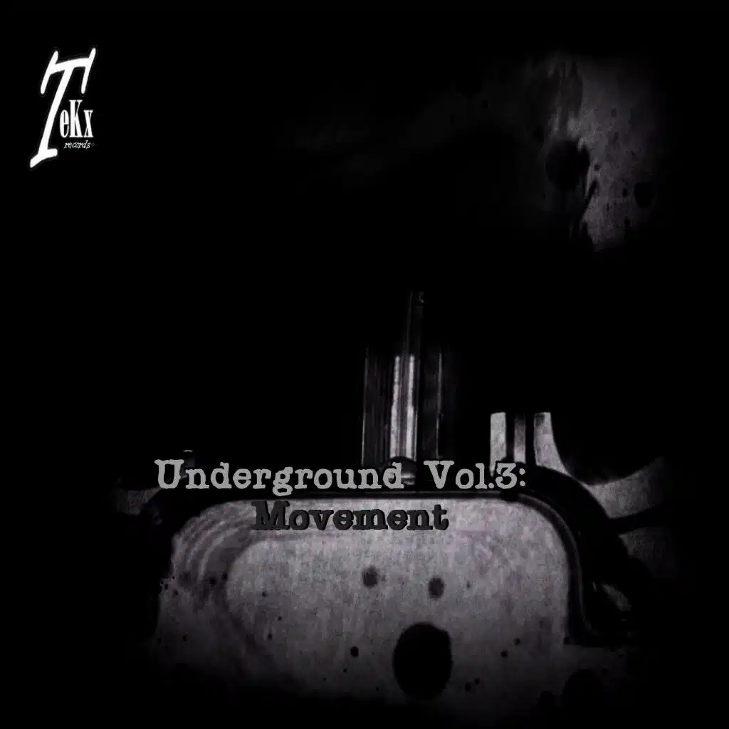 Underground, Vol. 3: Movement