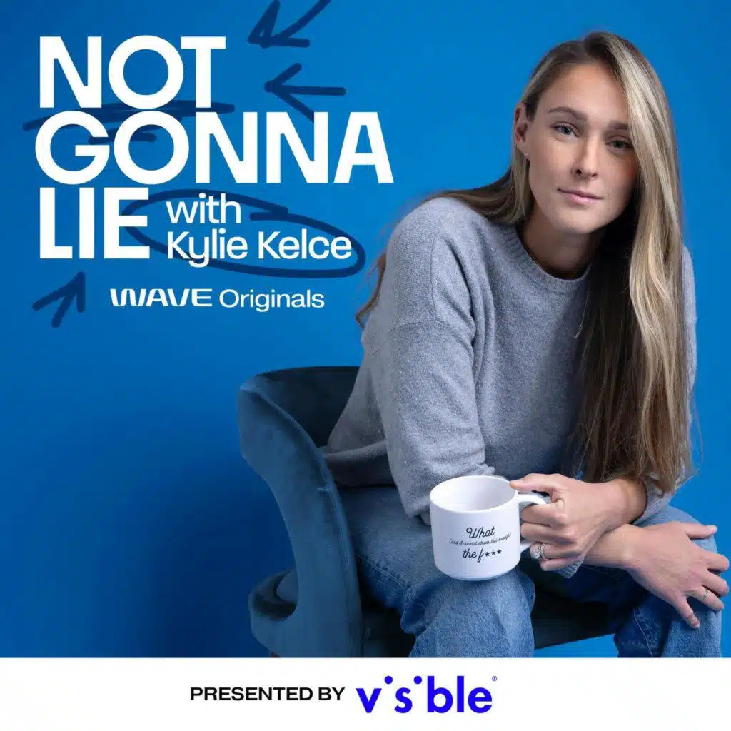 Kylie & Wanda Sykes on Welcome to NFL Wife Life, Wild Fan Requests & Not Being A Cool Mom | Ep. 35