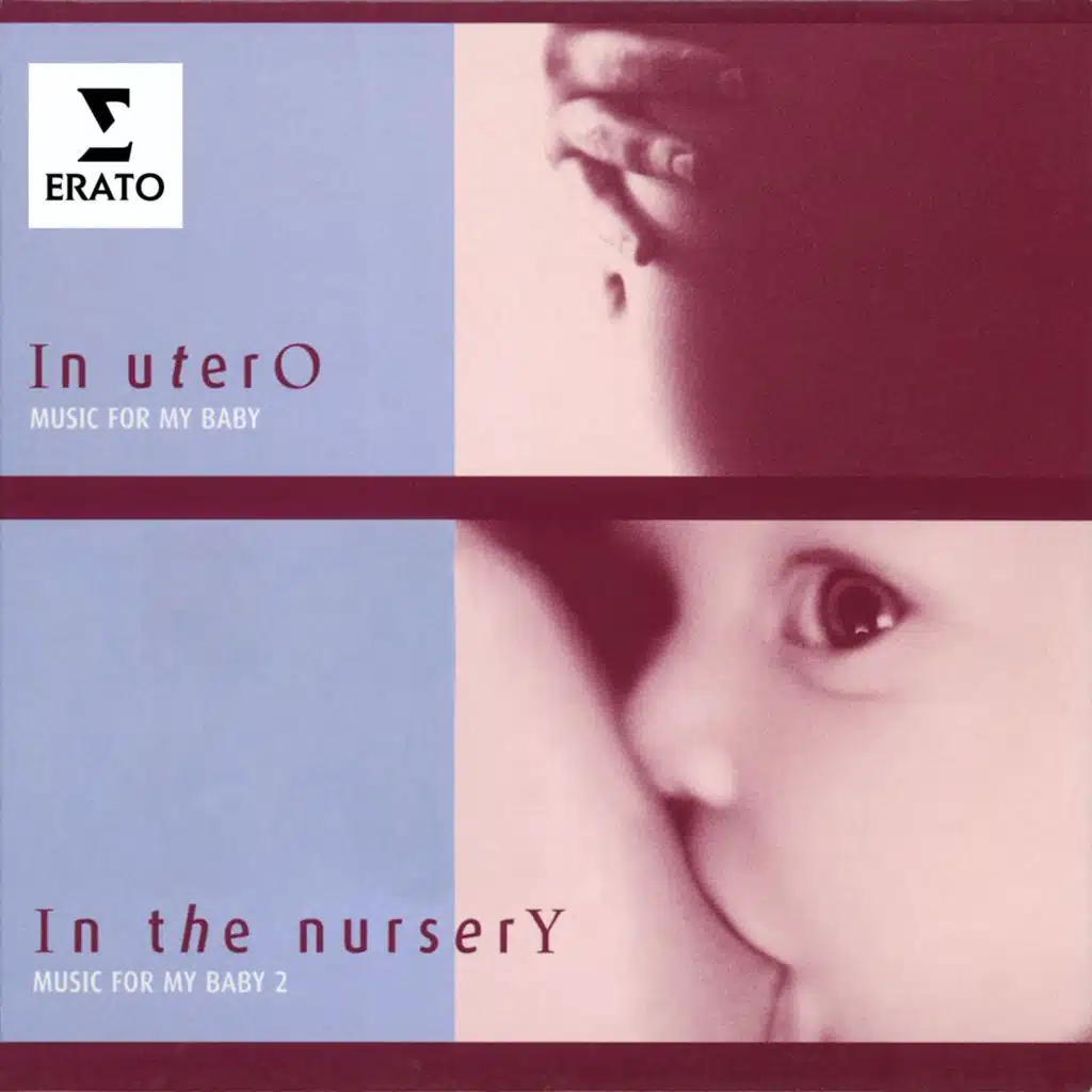 Music for Baby - Volumes 1 &  2