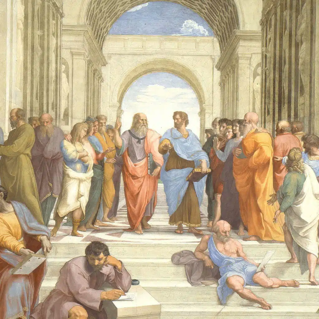 Why Becoming More Philosophical is a Good Idea I Prof. Michael Gorman