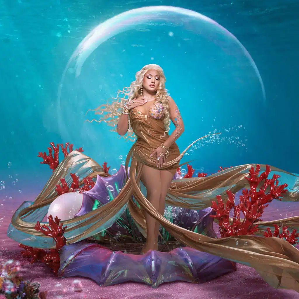 Lagoona Bloo
