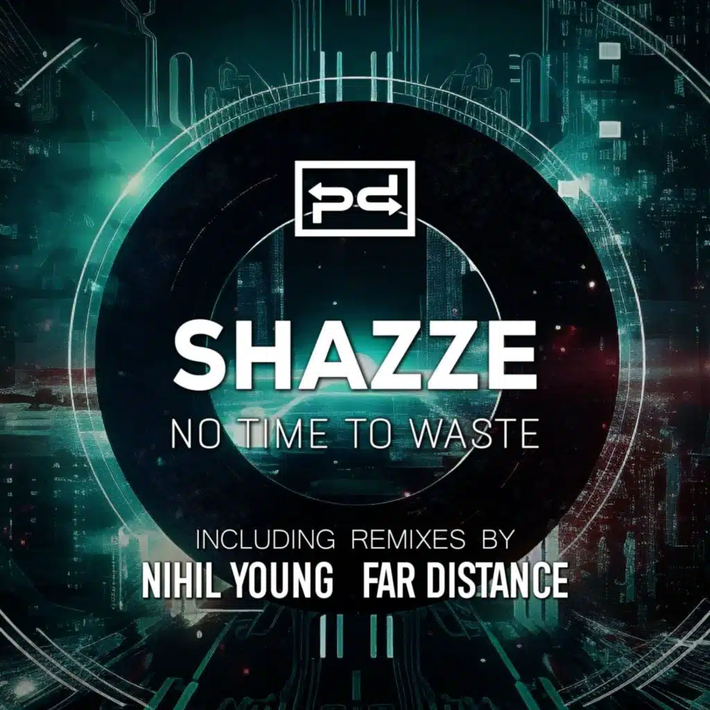 SHAZZE