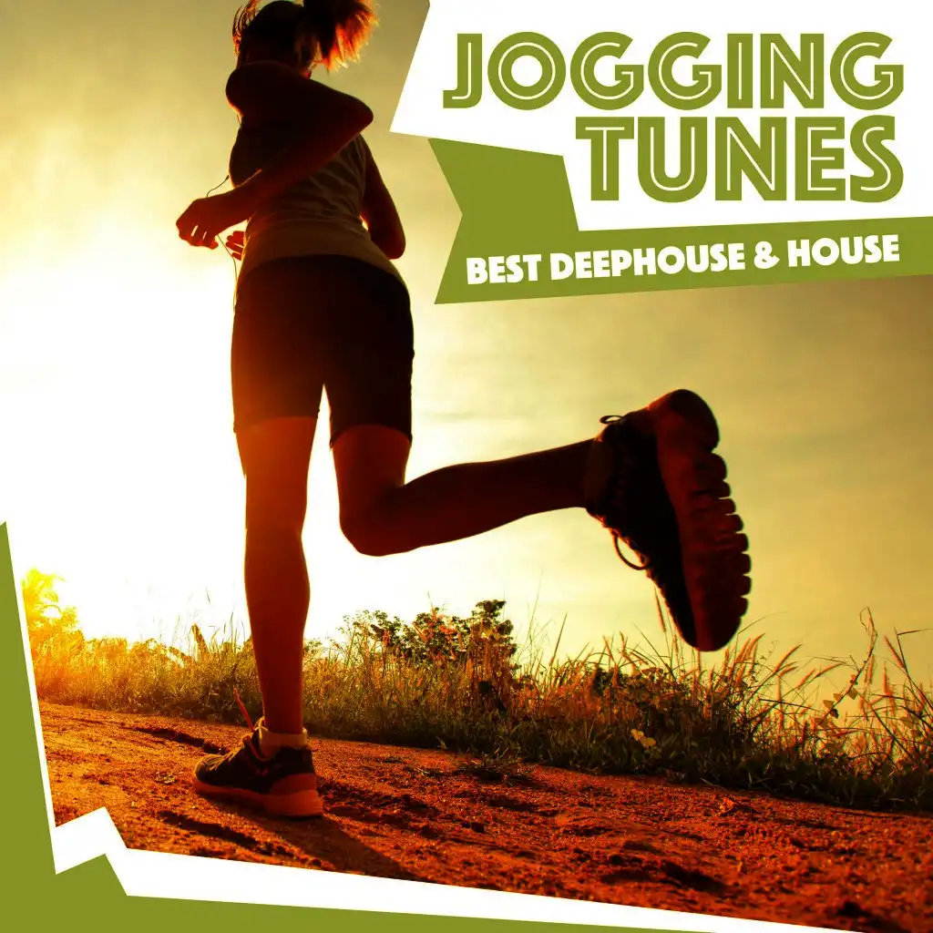 Jogging Tunes Best Deephouse & House