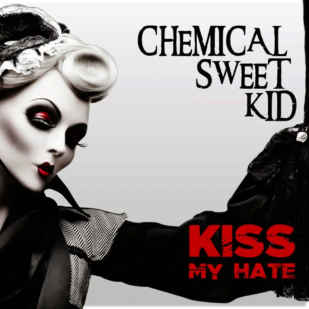 Kiss My Hate