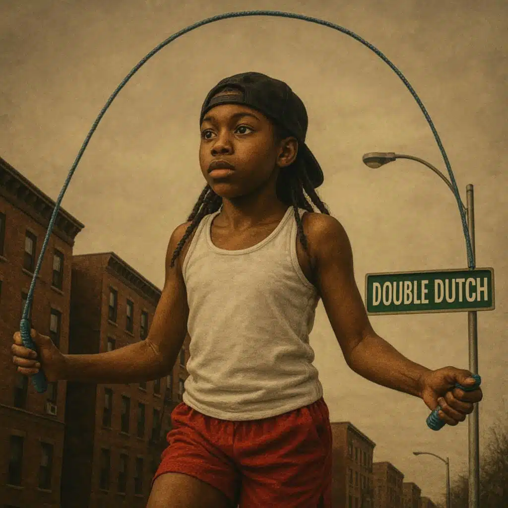 Double Dutch