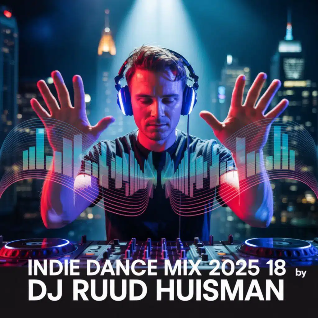 Indie Dance 2025 18