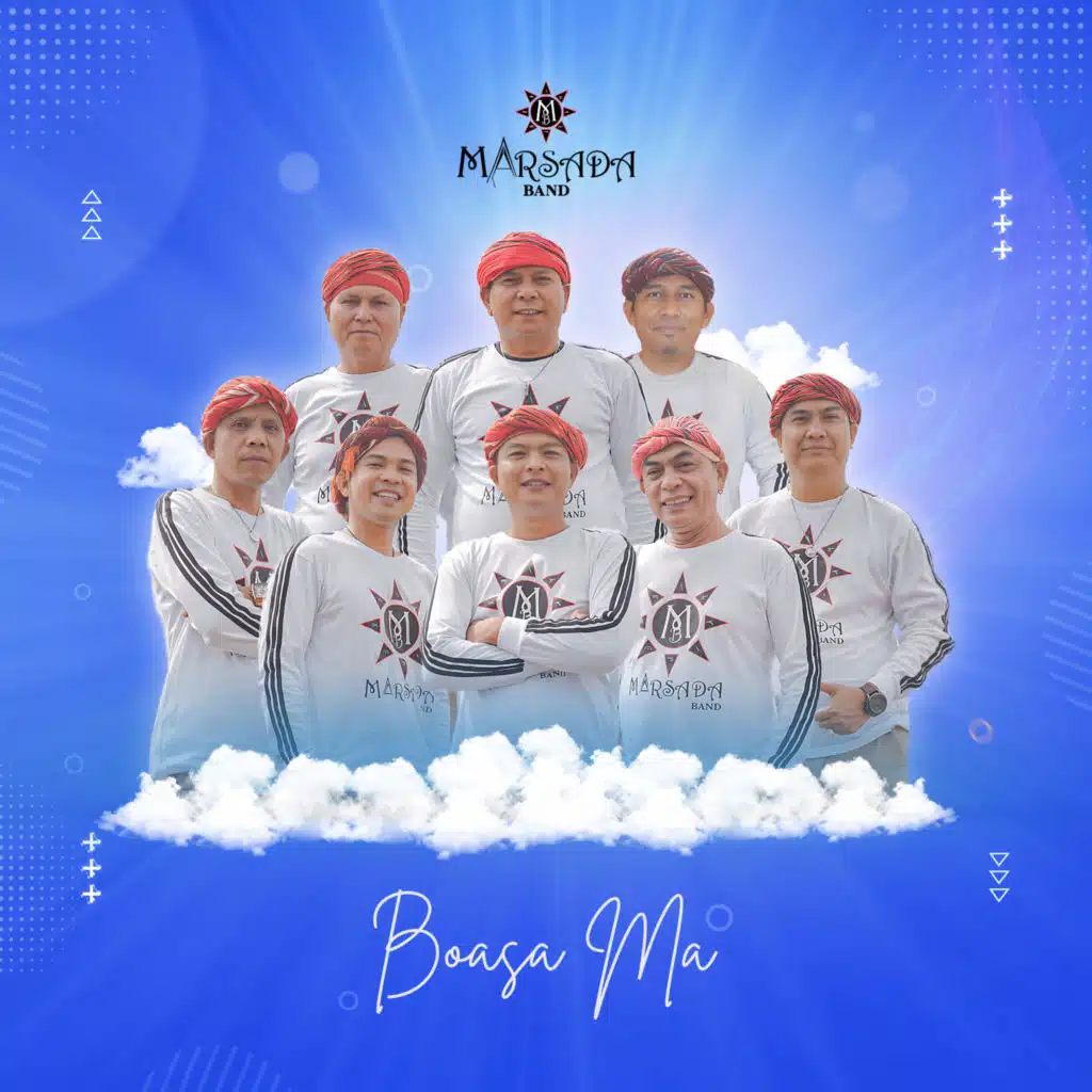 Boasa Ma