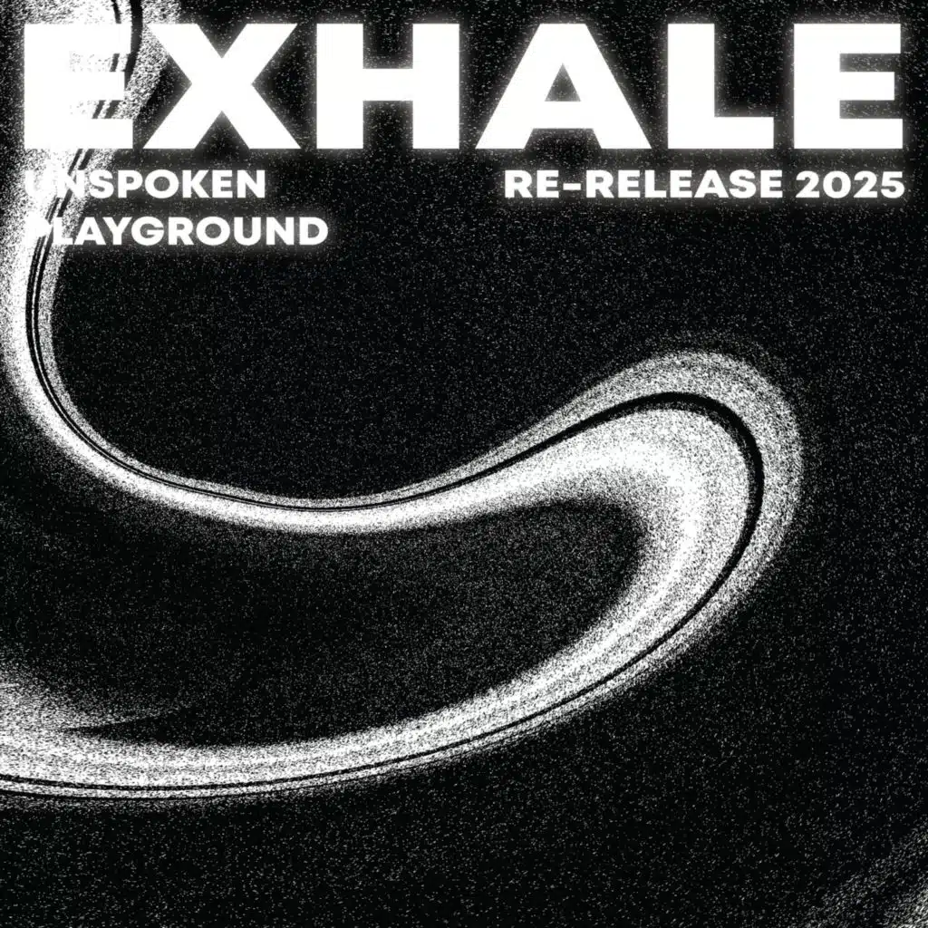 Exhale (Re-Release)