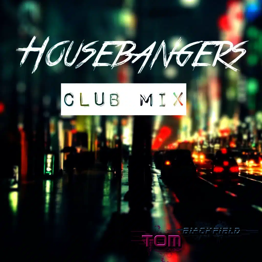 Housebangers