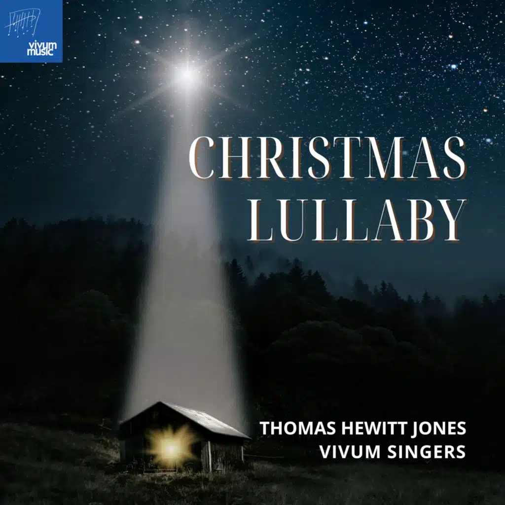 Thomas Hewitt Jones & Vivum Singers