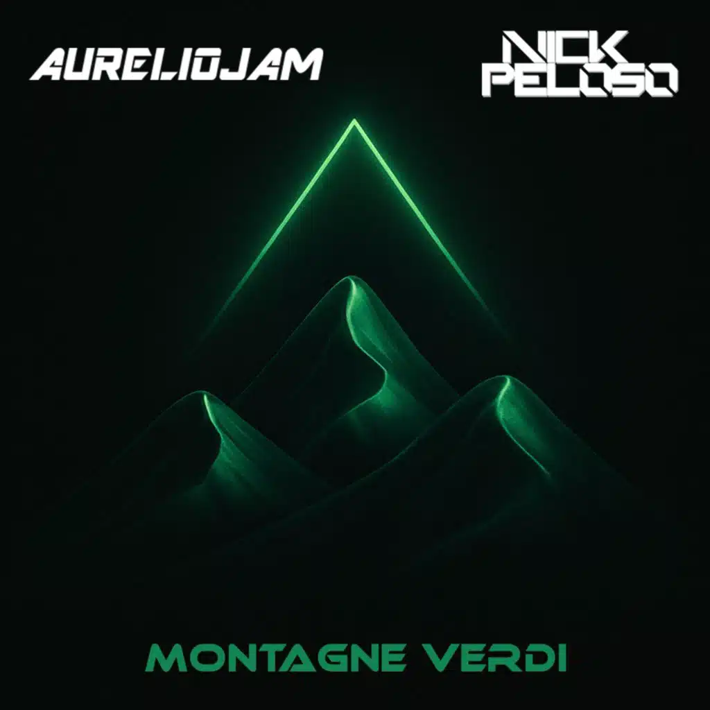 Montagne Verdi