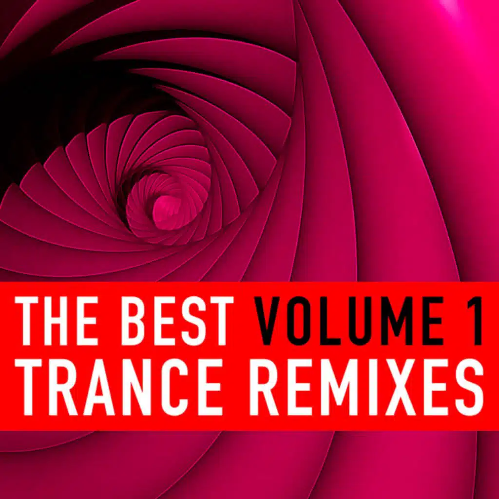 Coming On Strong (Extended Mix) [feat. Scott Mac]