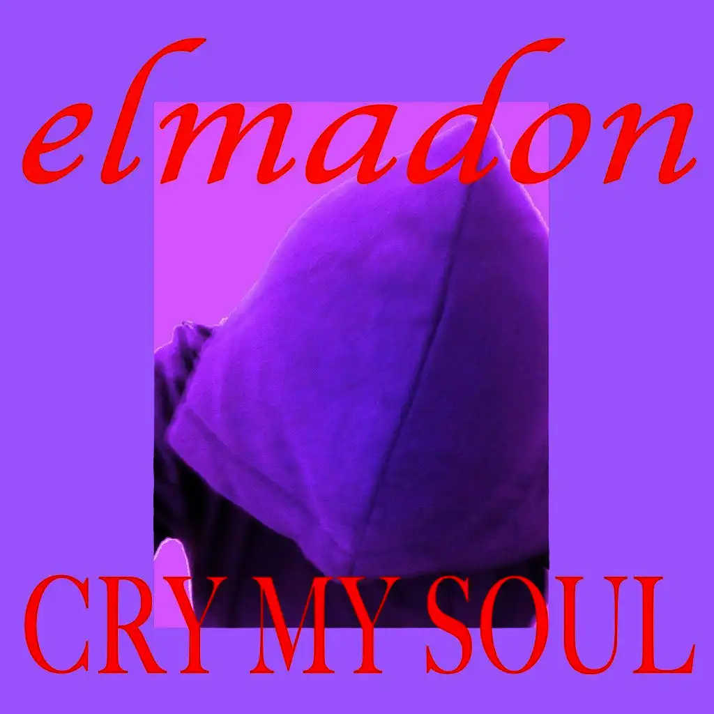Cry My Soul (Hear My Prayer Version)