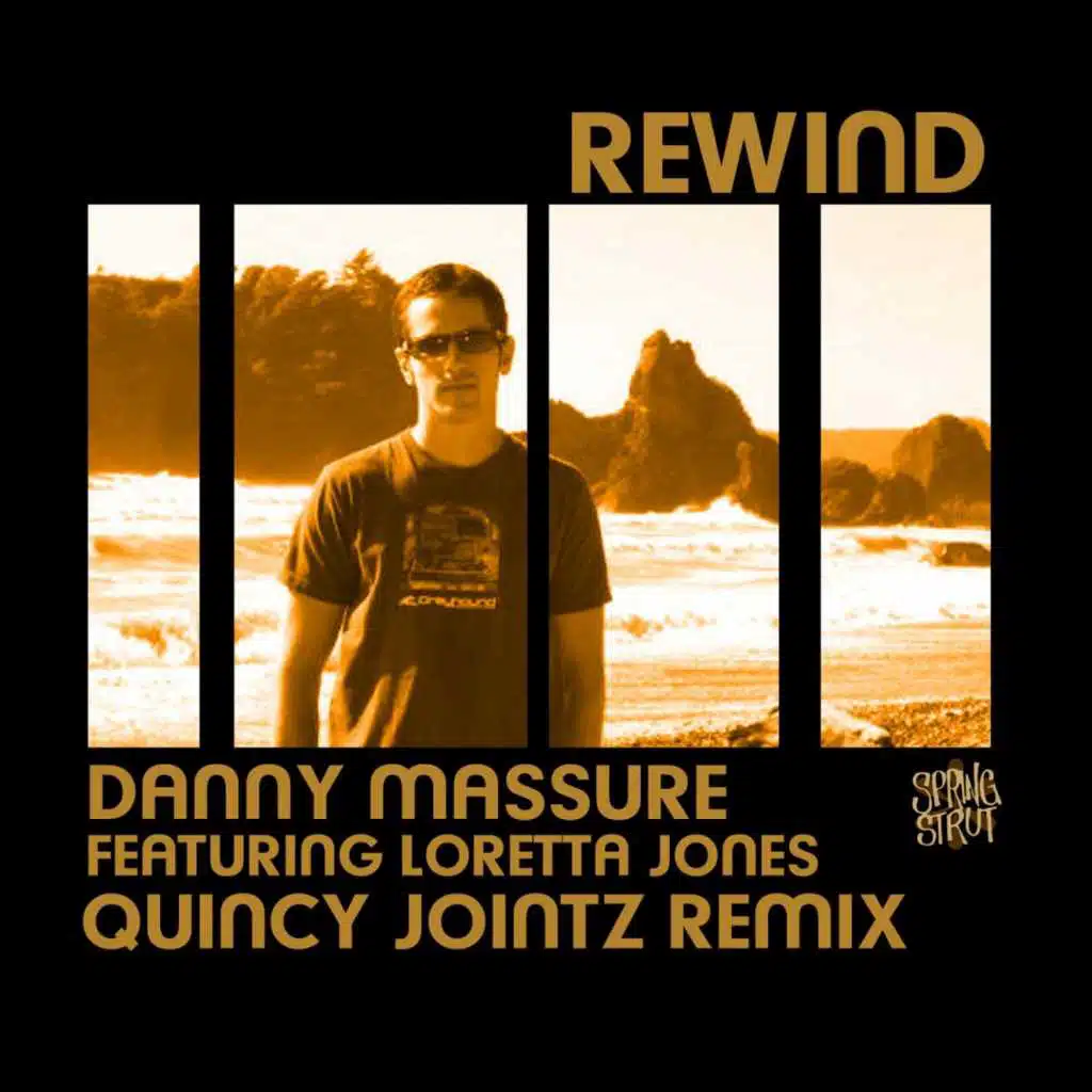 Rewind (Quincy Jointz Remix)