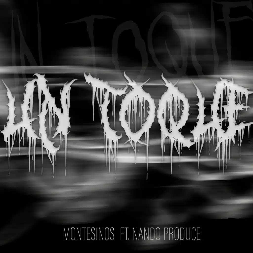 Un Toque (feat. Nando Produce)