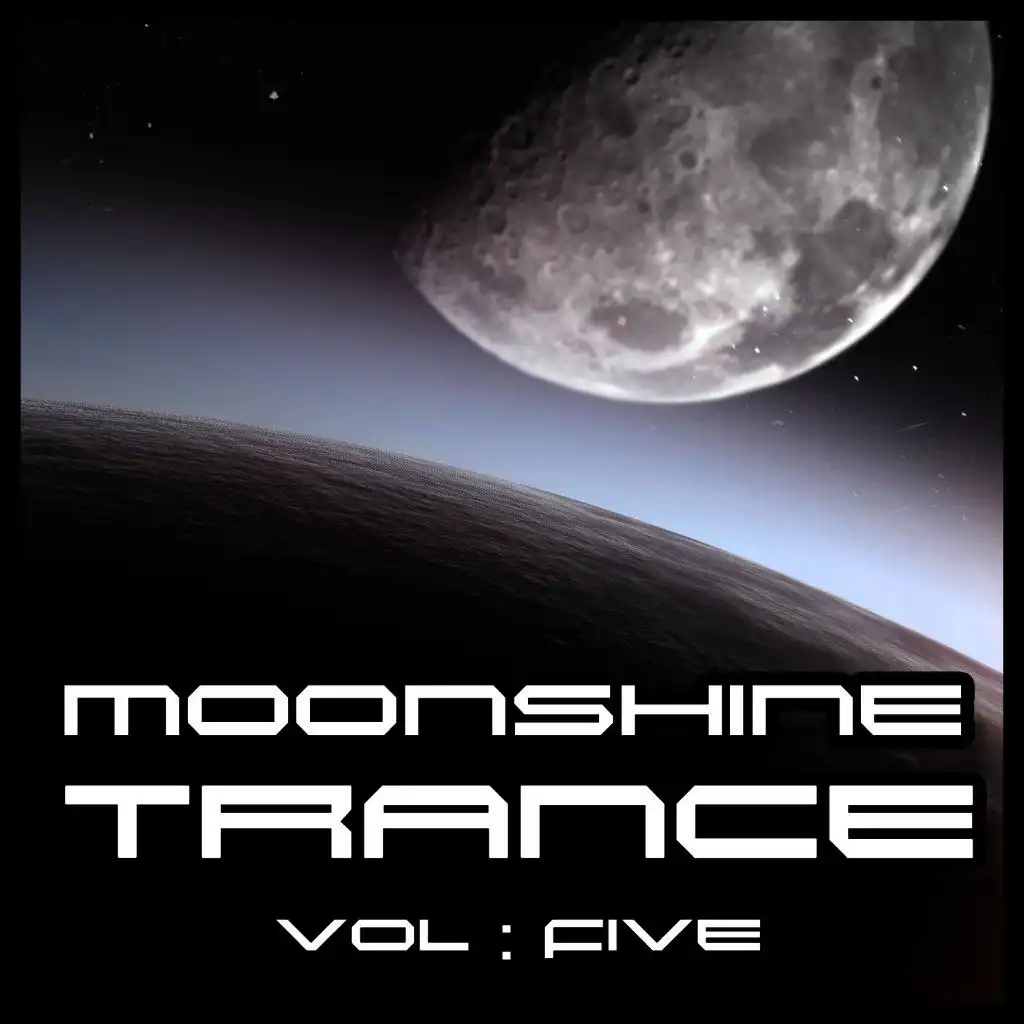 Moonshine Trance, Vol. 5