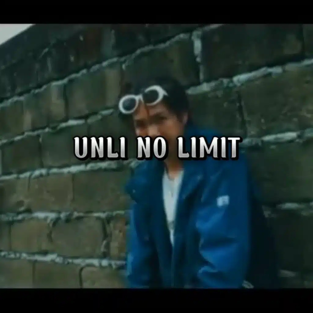 unli no limit