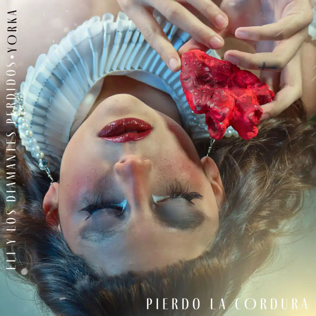 Pierdo la Cordura (feat. Yorka)