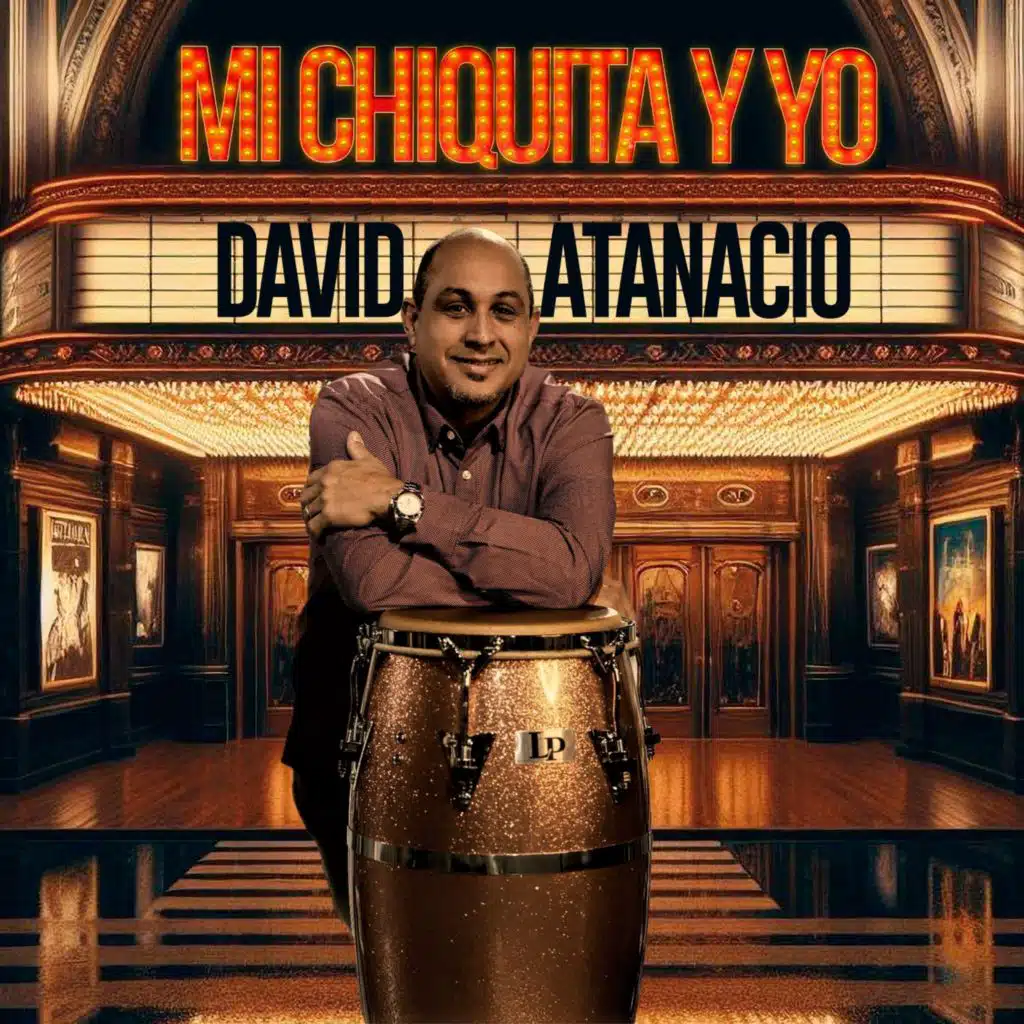 David Atanacio