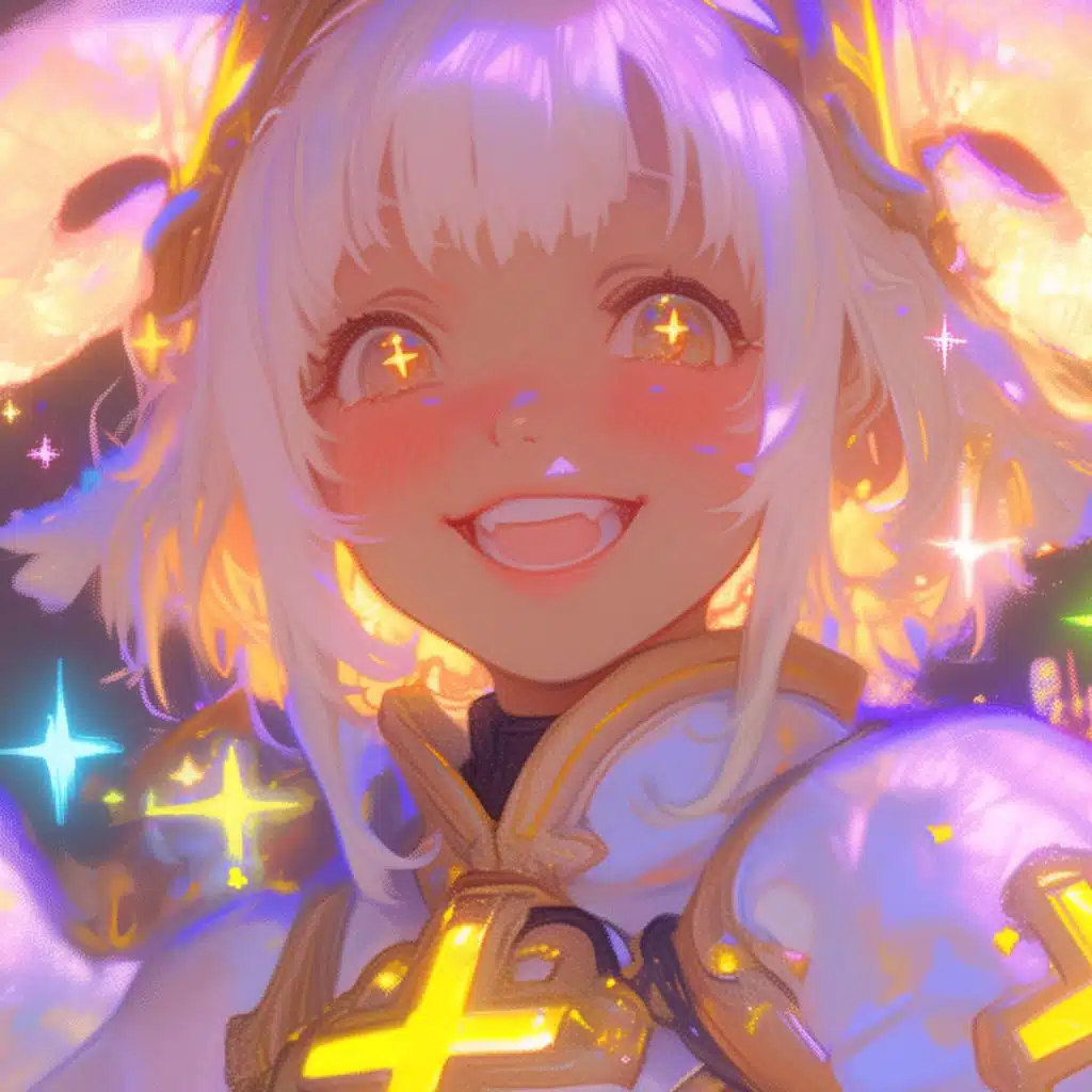 星星公主之歌