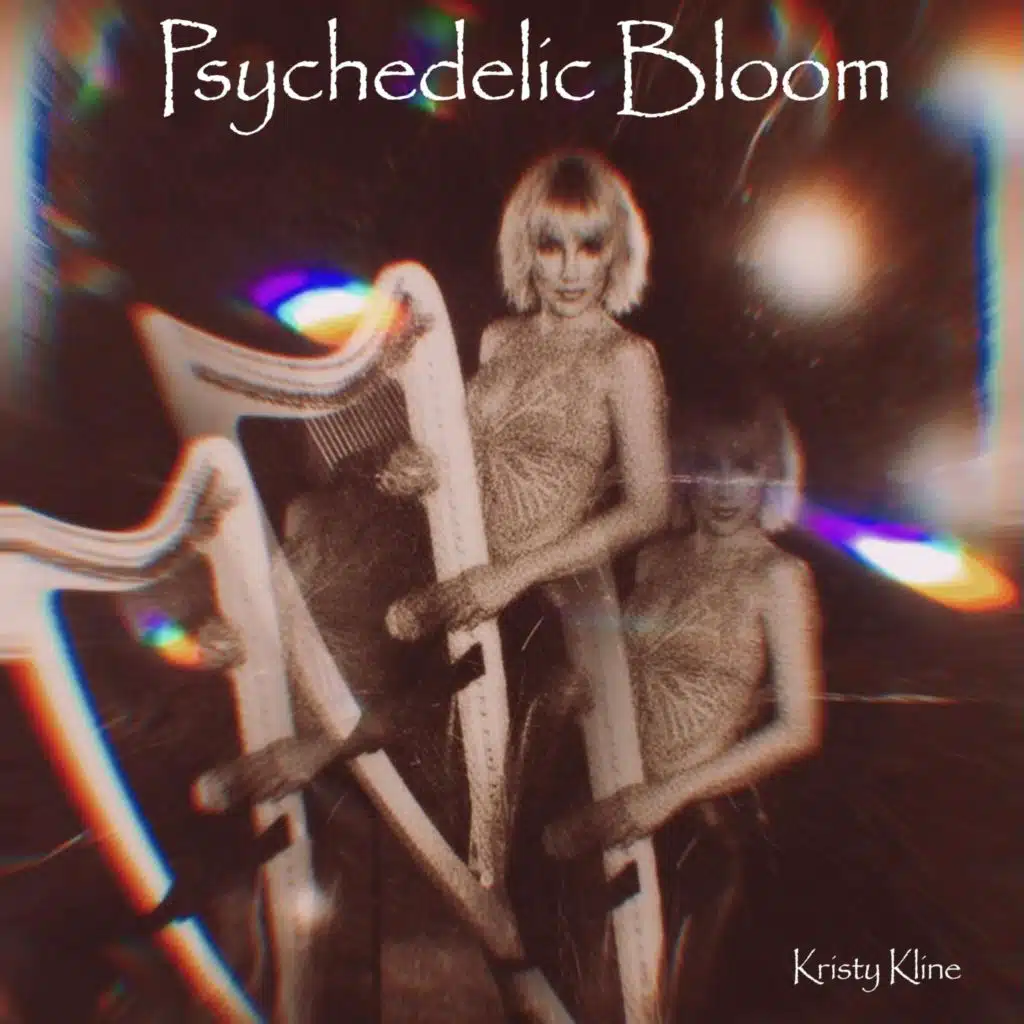 Psychedelic Bloom