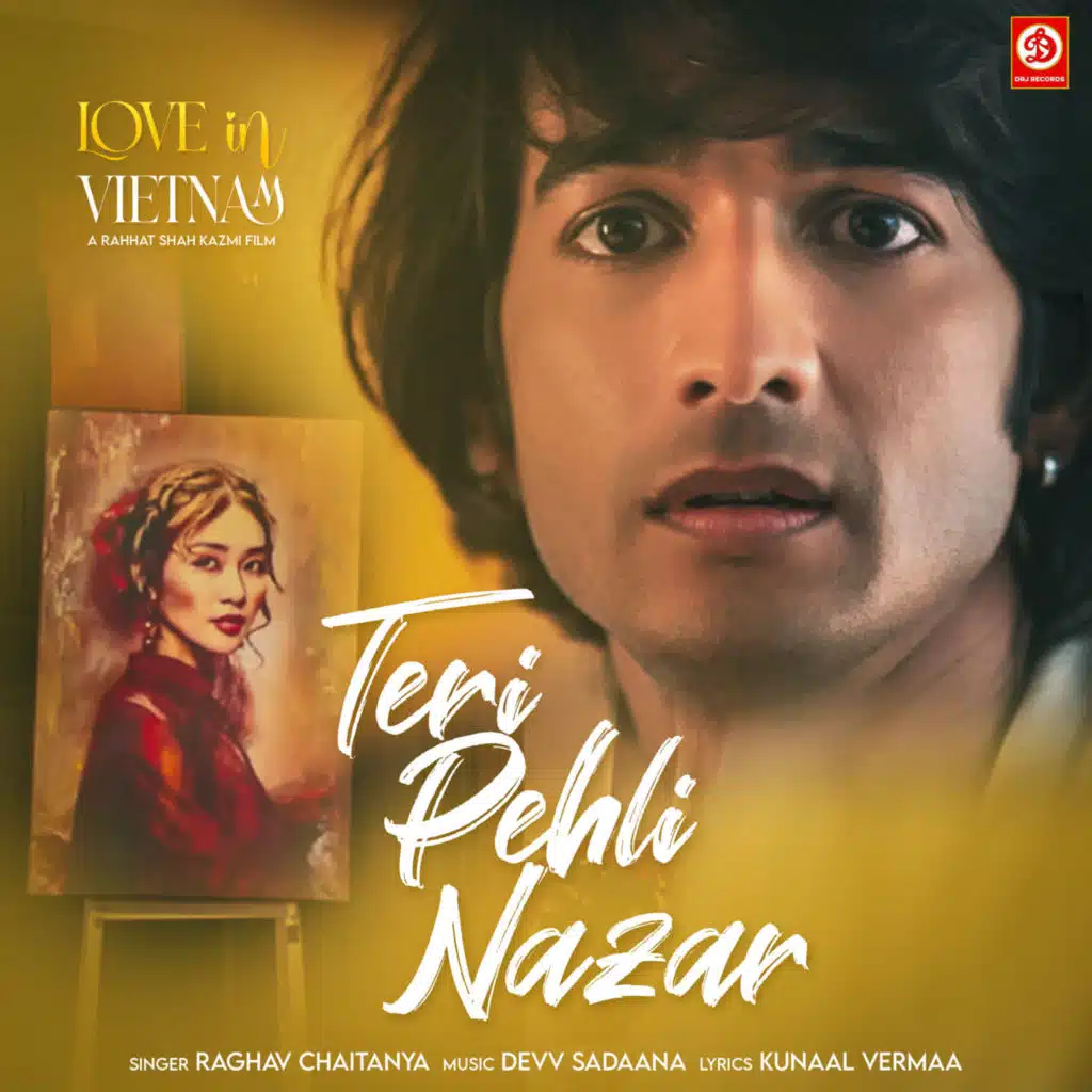 Teri Pehli Nazar (From "Love In Vietnam")