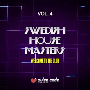 Swedish House Masters, Vol. 4 (Welcome to the Club)