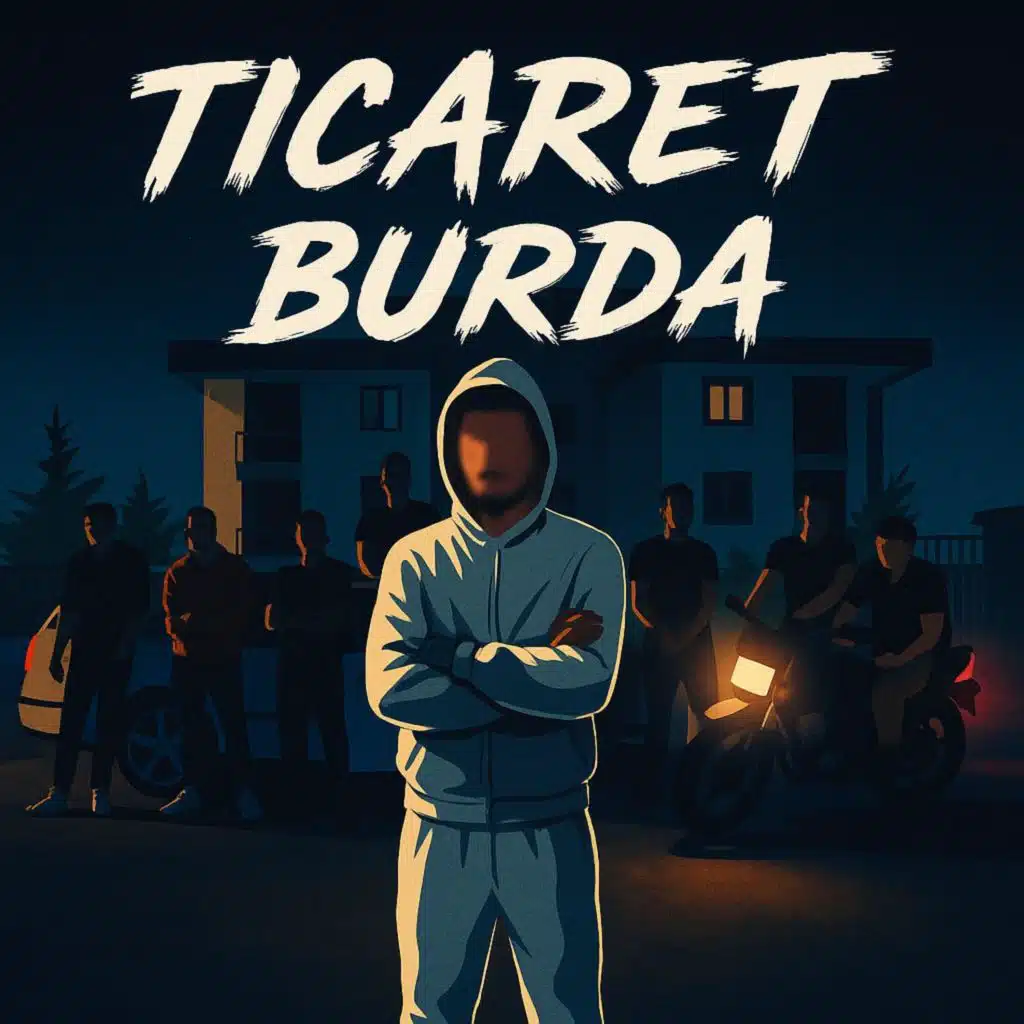 Ticaret Burda