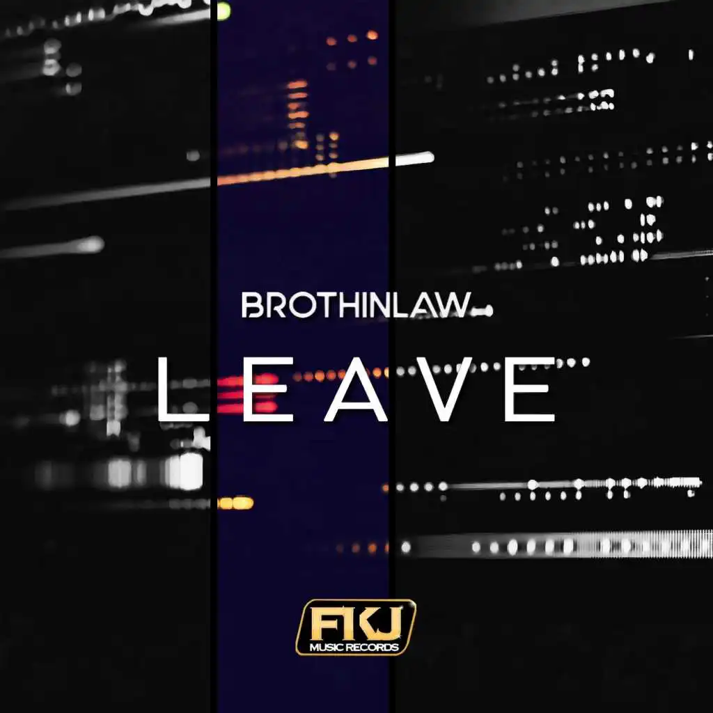 Leave (Cardillo DJ Remix)