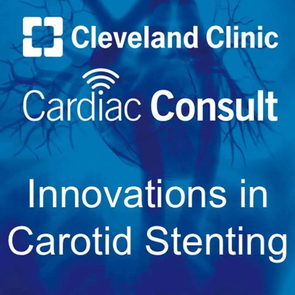 Innovations in Carotid Stenting