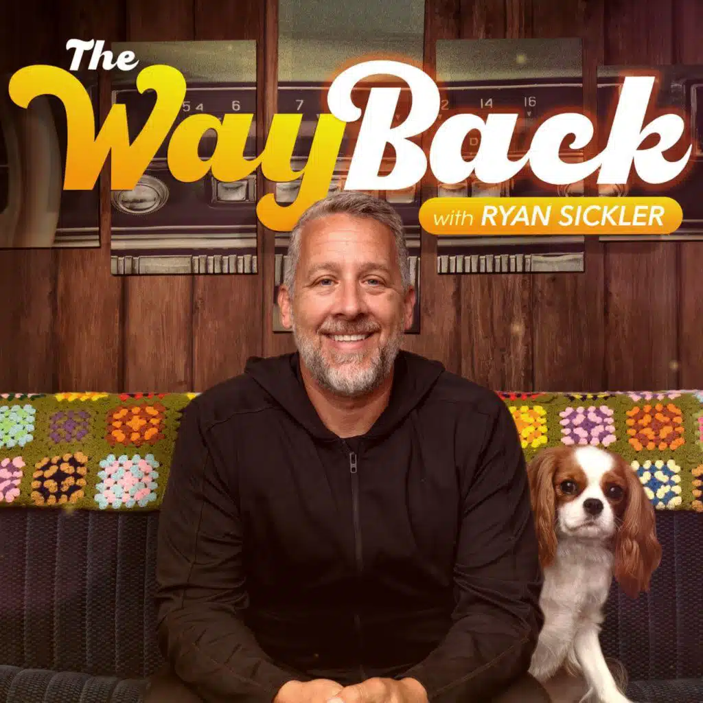 89: The Wayback #89 | Steph Tolev