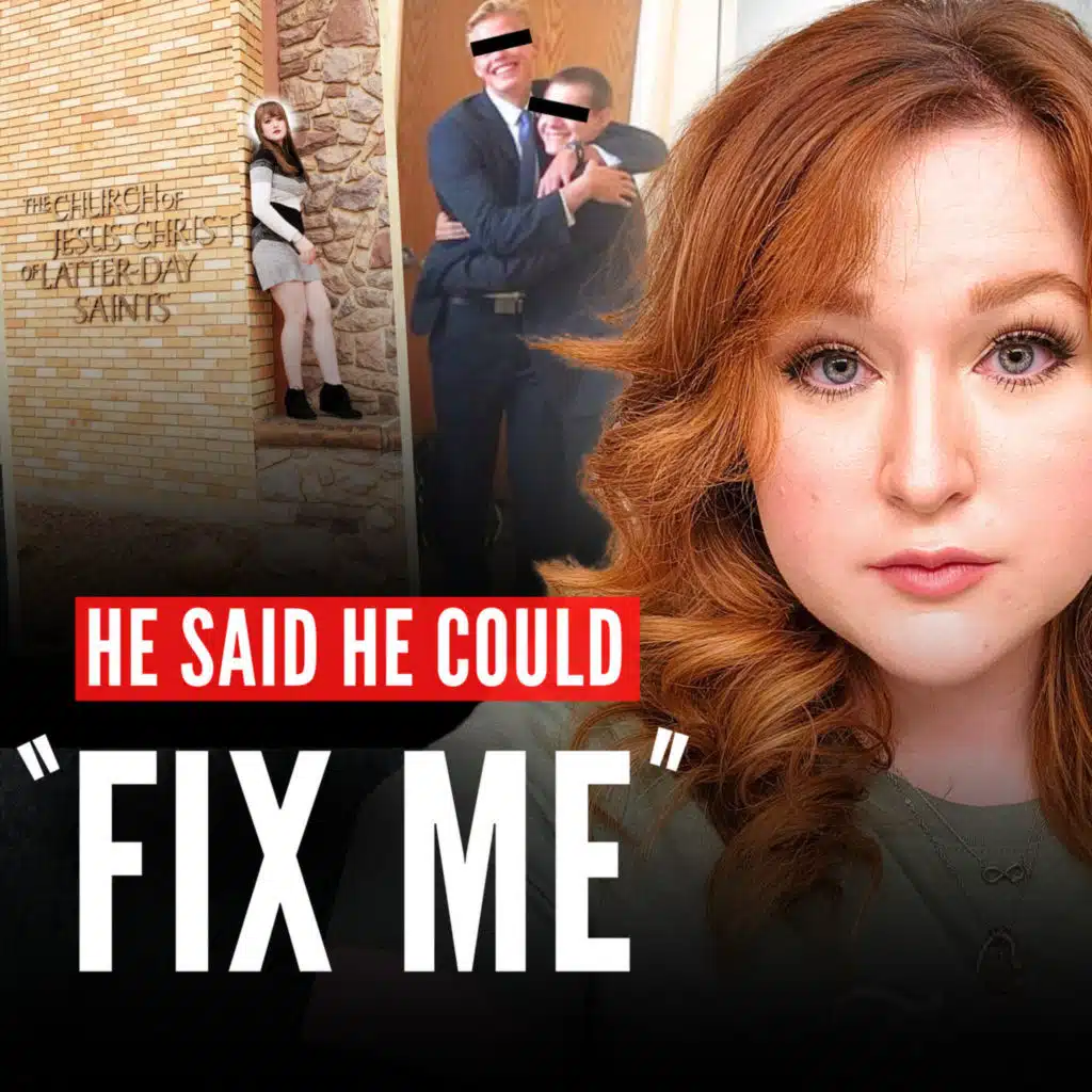 How a “Tainted” Molly Mormon Was TARGETED for the OneTaste Orgasm Cult