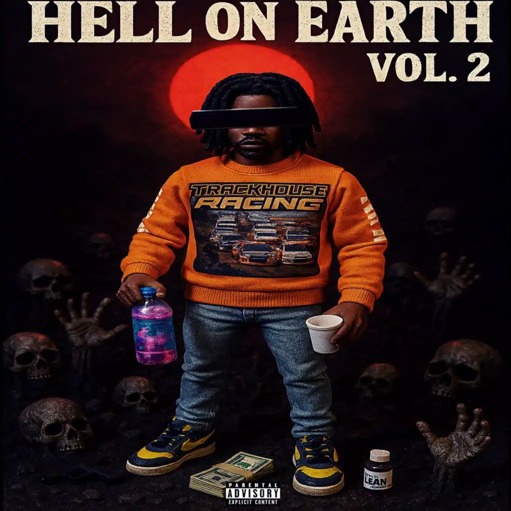 Hell On Earth Vol. 2