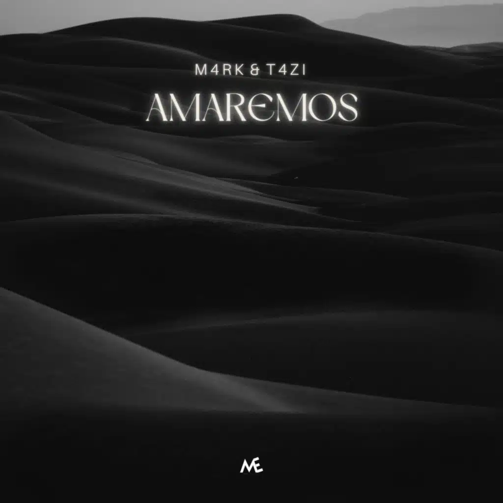 AMAREMOS (feat. T4ZI)