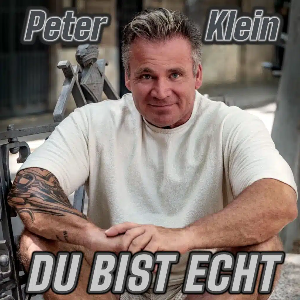 Peter Klein