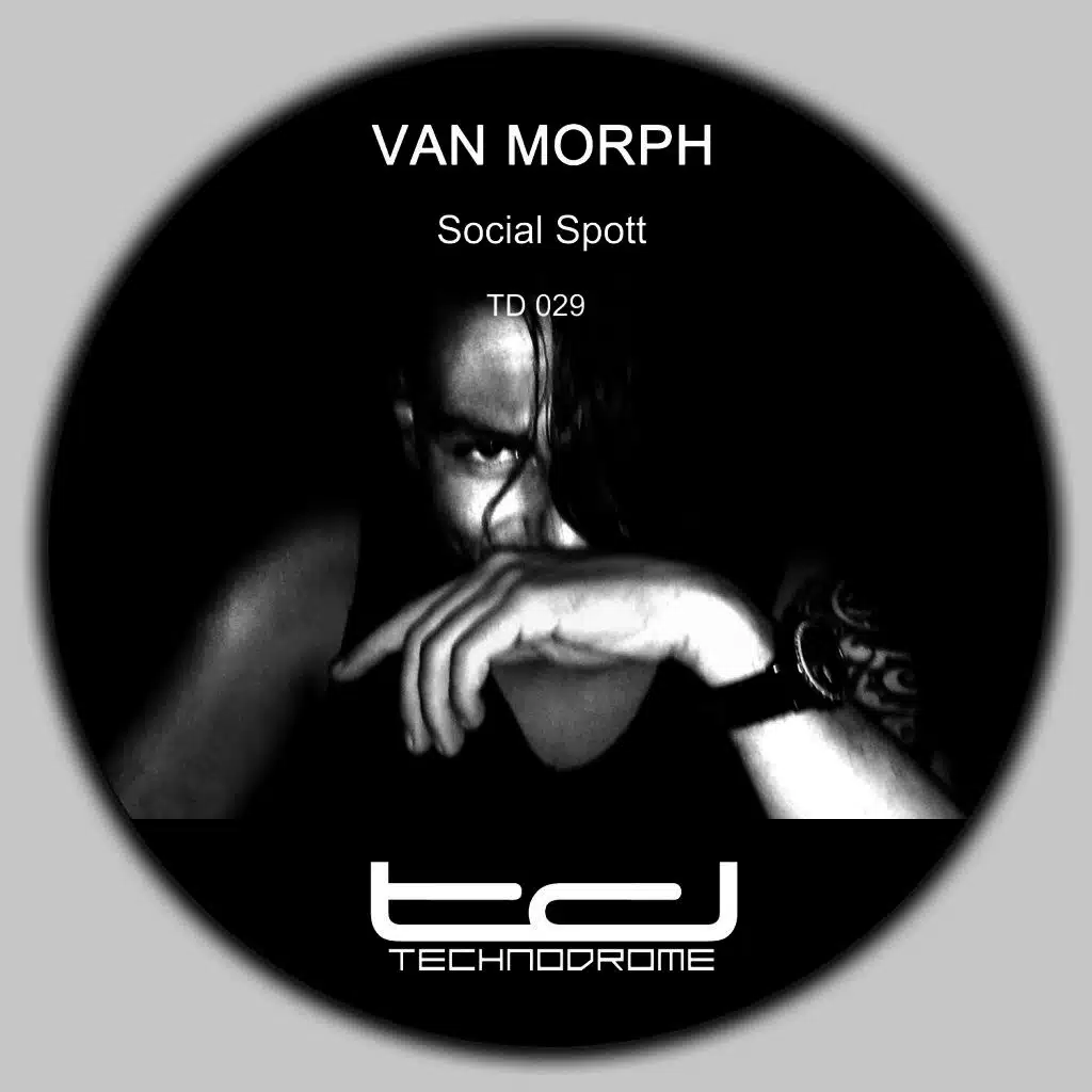 Social Spott (Denssal Remix)