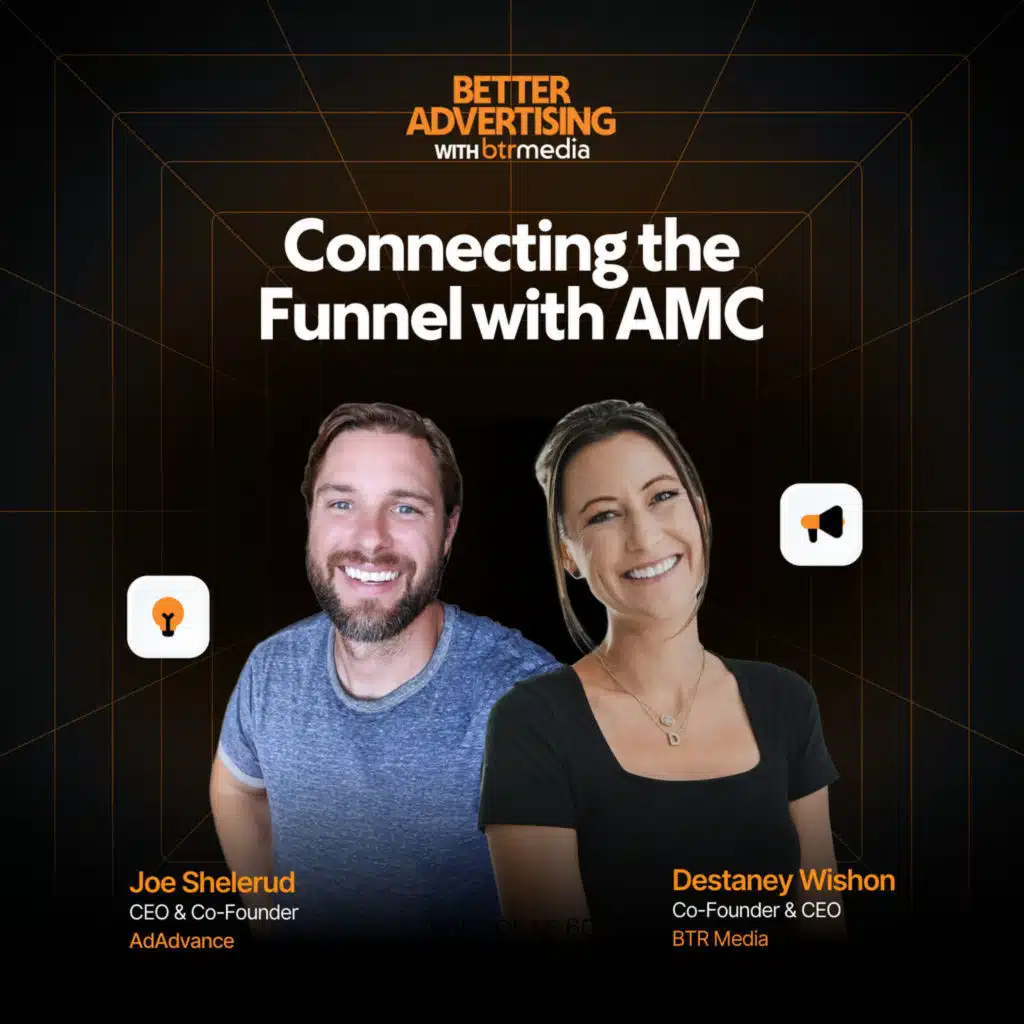 Connecting the Funnel with AMC