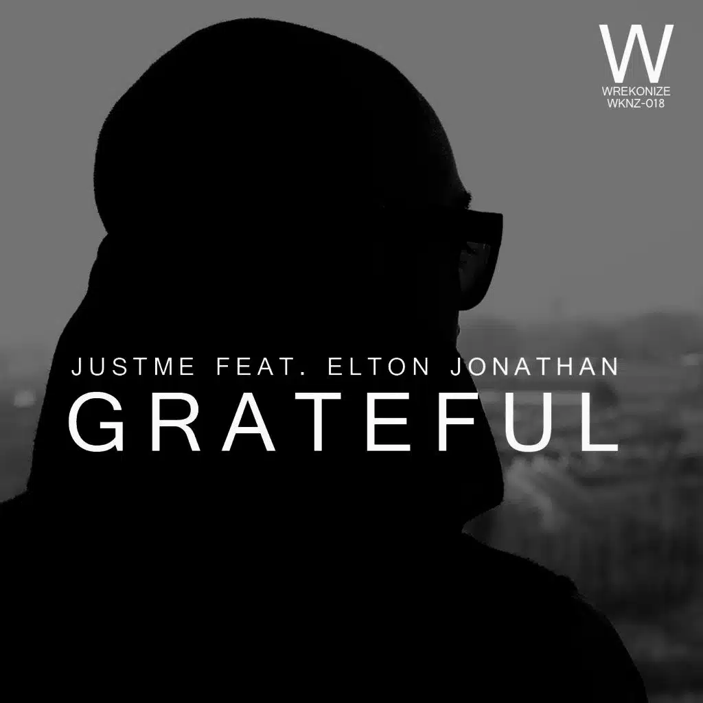 Just Me feat. Elton Jonathan