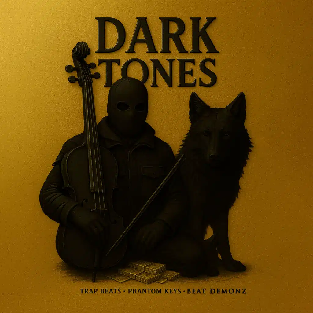Dark Tones