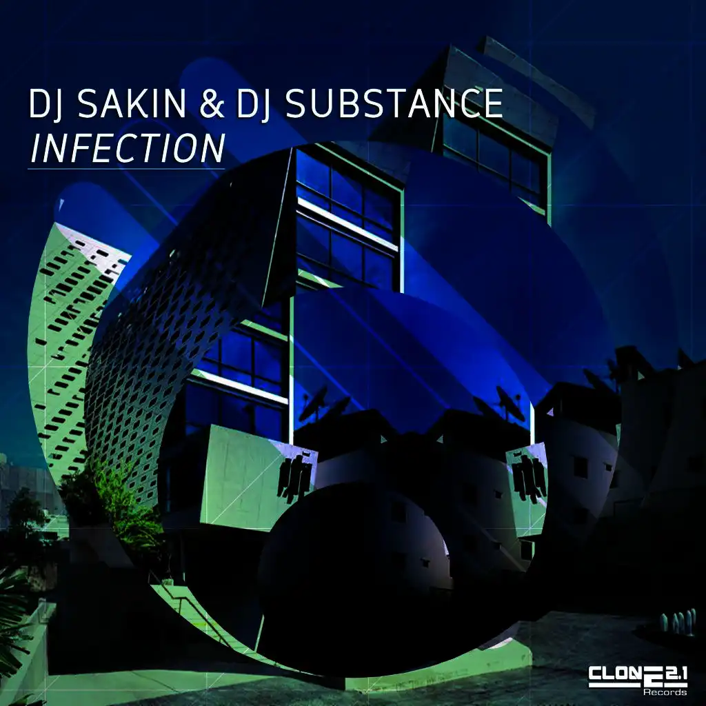 Infection (Club Mix)