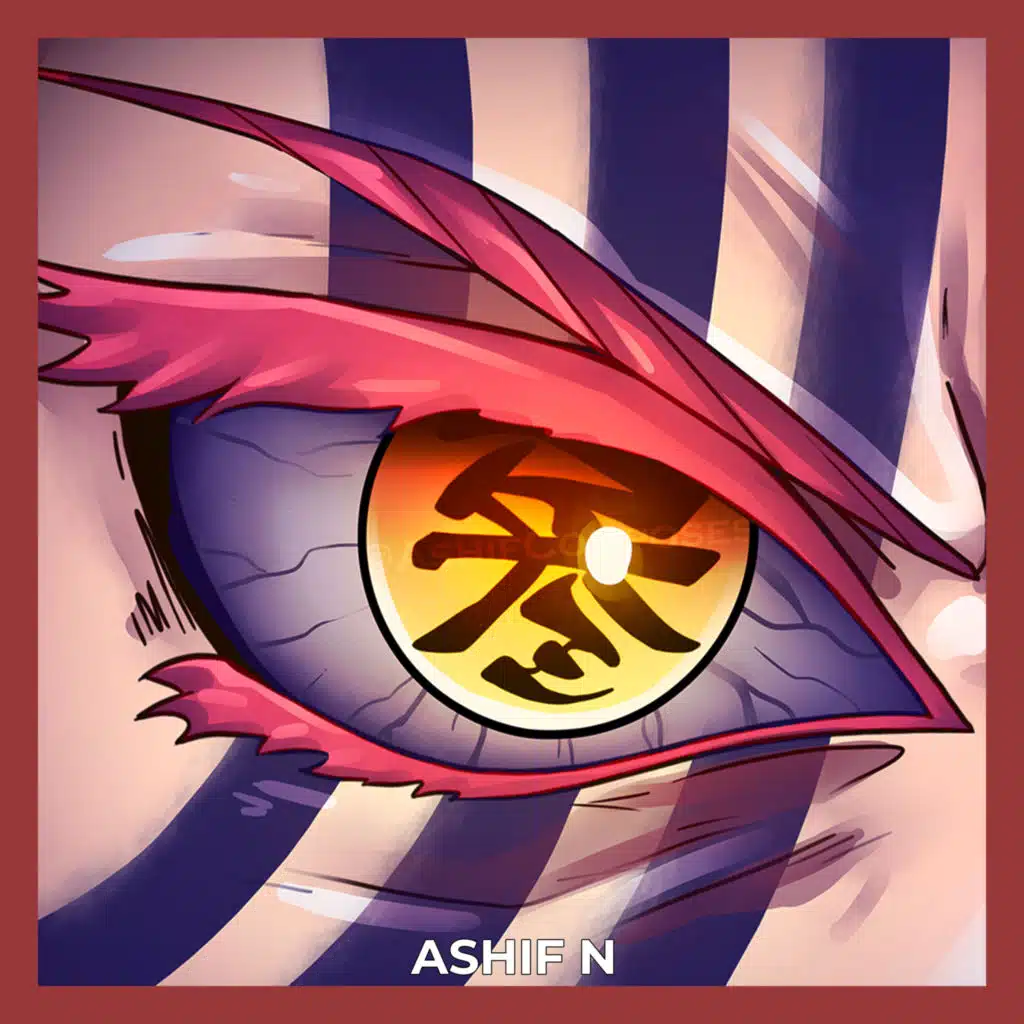 Akaza Enters The Battle | 猗窩座 戦場に登場