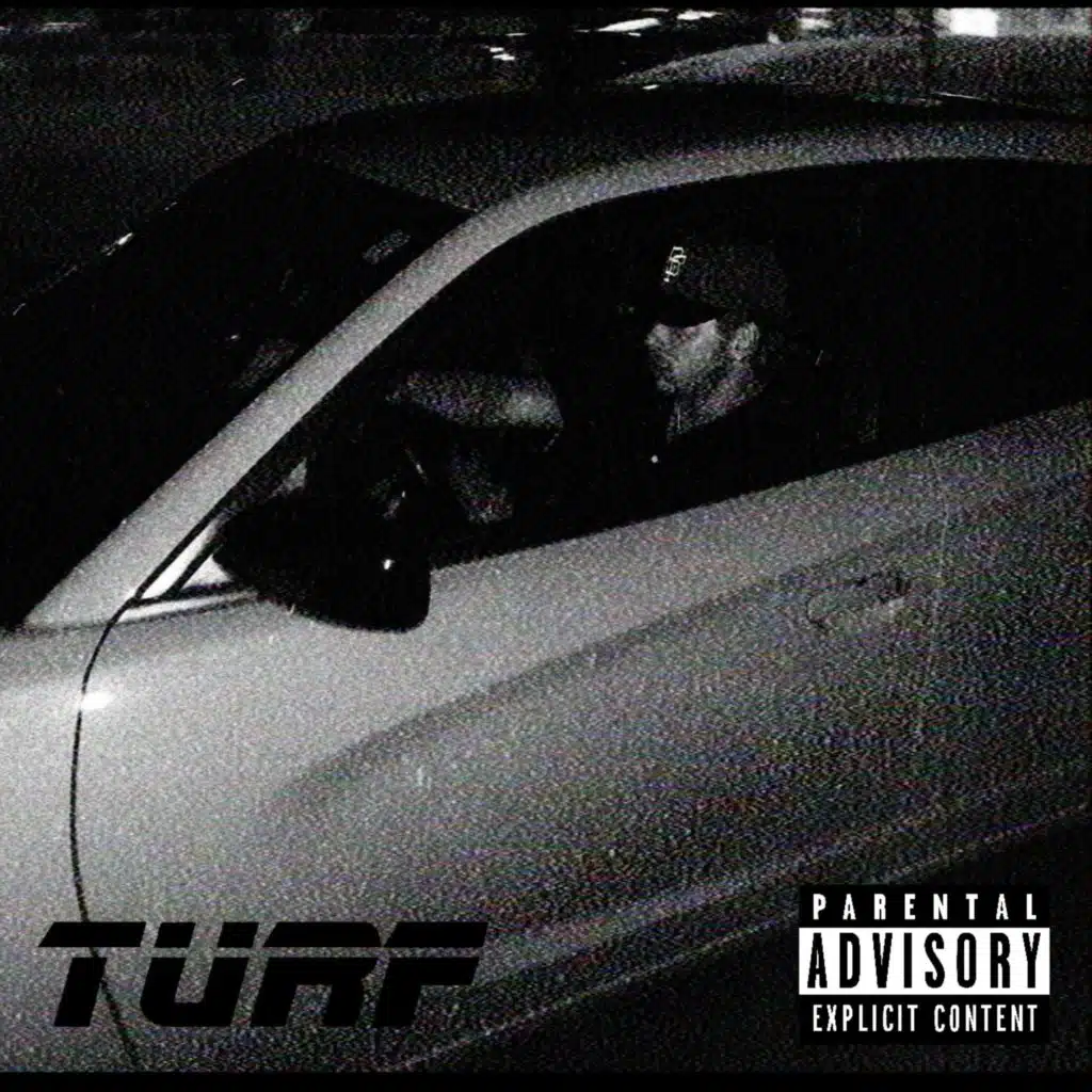 Turf! (Vroom Vroom)