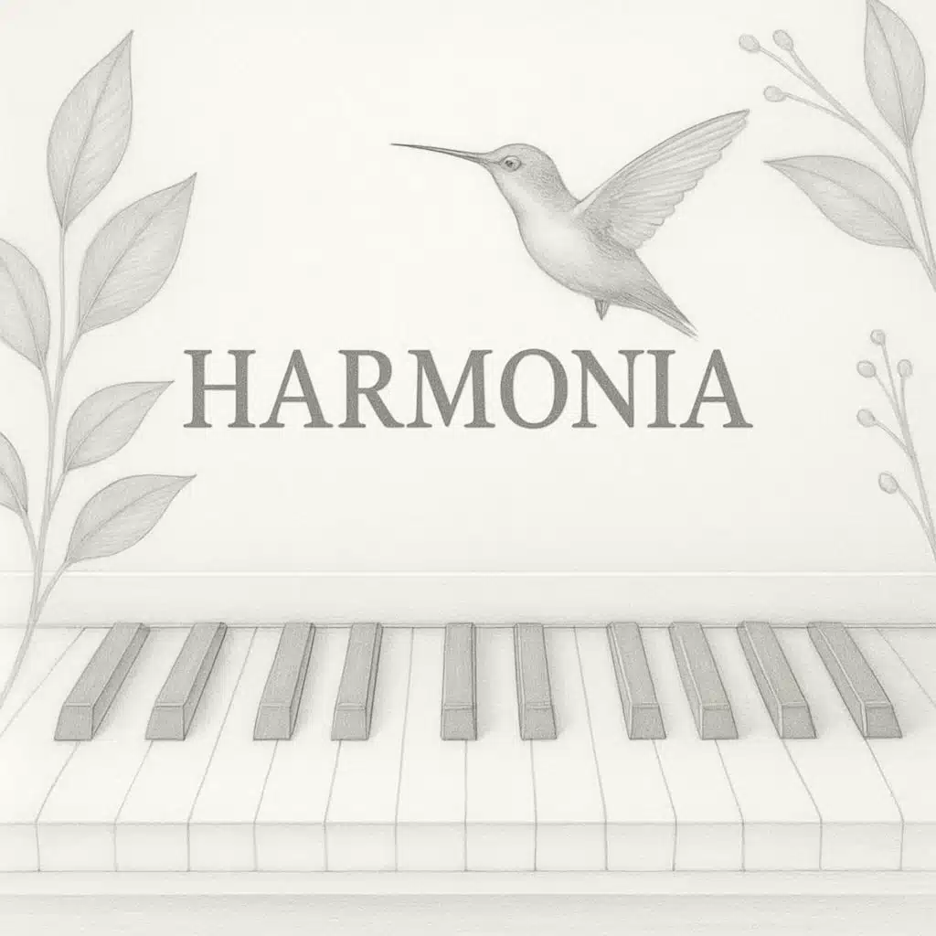 HARMONIA